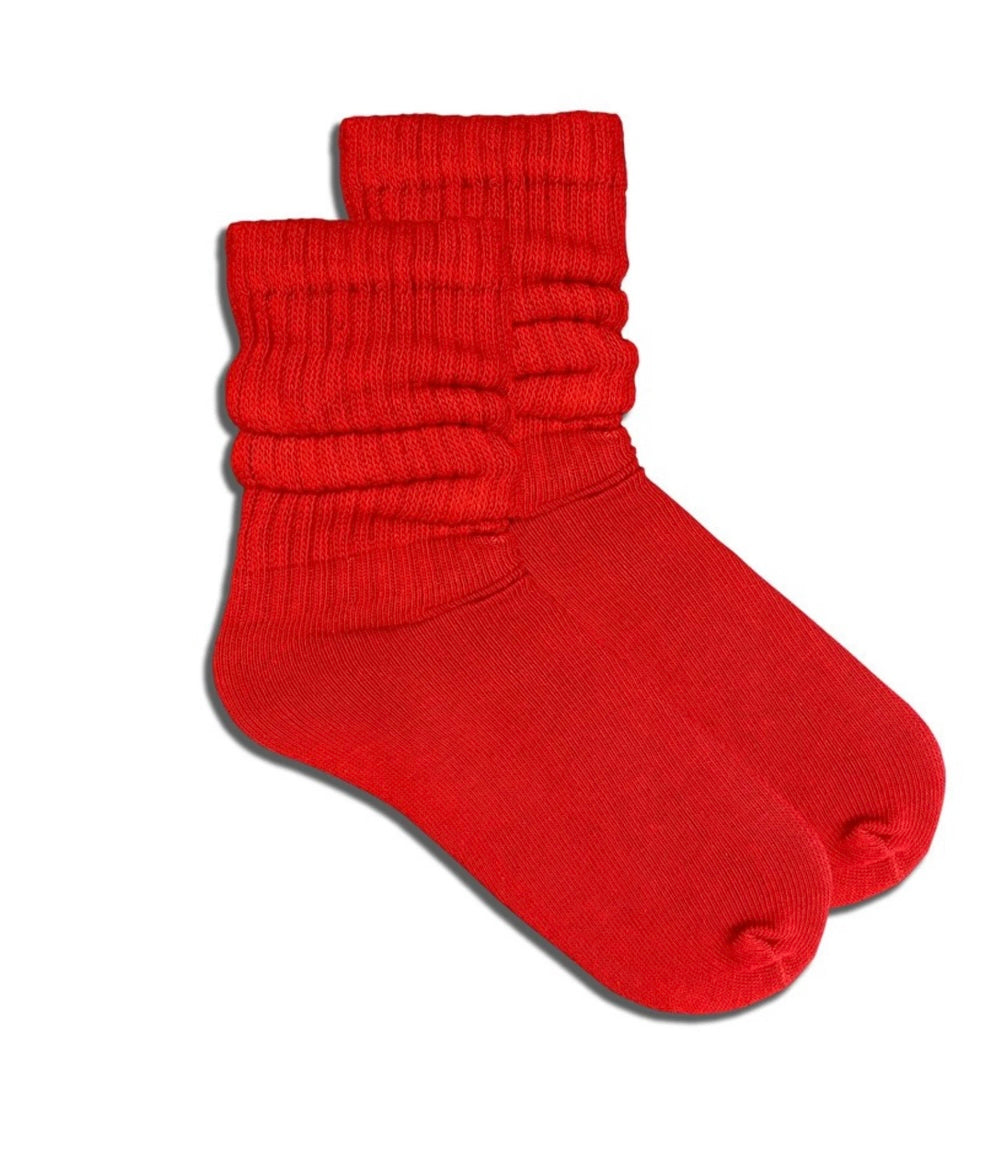 Christmas Cute Clutter Socks