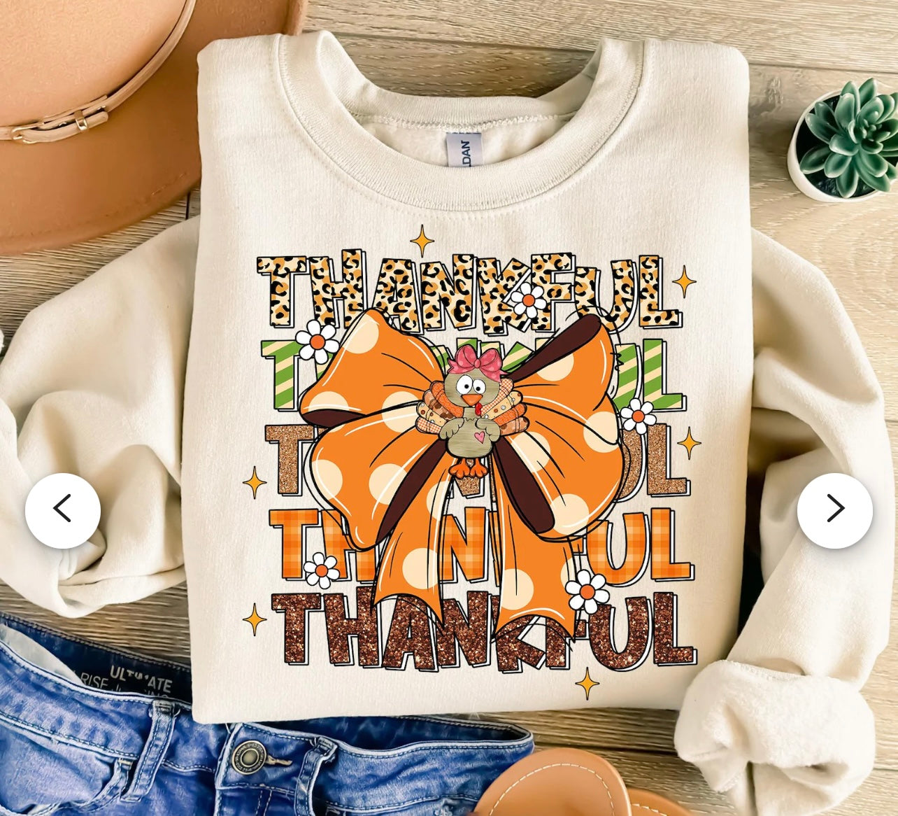 FALL SZN Themed Shirts