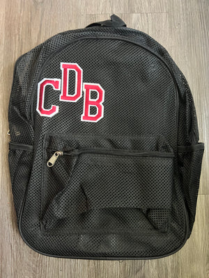 Custom Backpacks