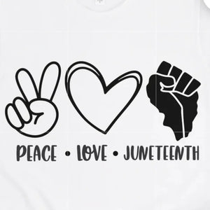 Juneteenth ✊🏾🖤❤️💚