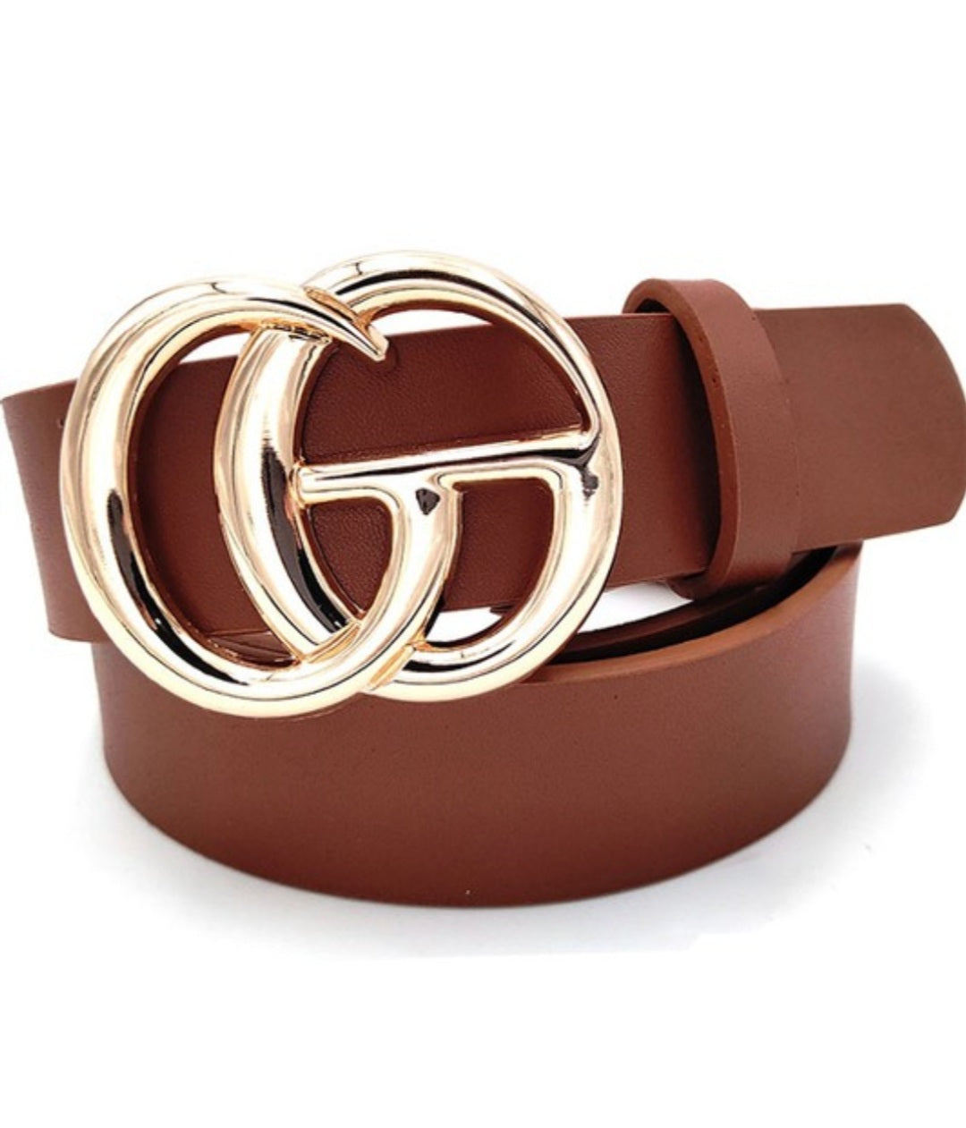 Gorgeous Gang "GG" Belt