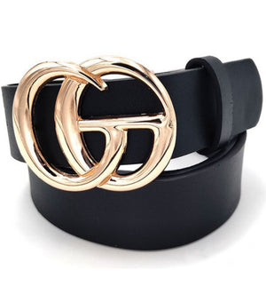 Gorgeous Gang "GG" Belt