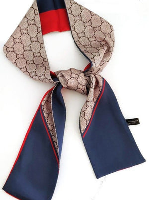 Bougie Scarf