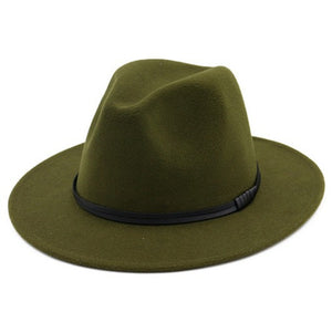 Fedora Hat