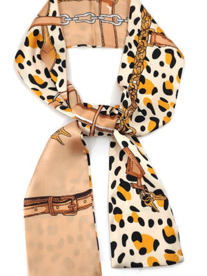 Bougie Scarf