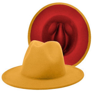 Fedora Hat